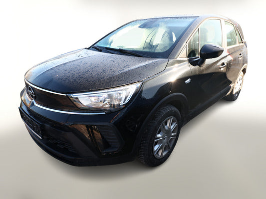 Opel Crossland 1.2 83 Sitzheizung Klimaanlage Temp 143300161 0