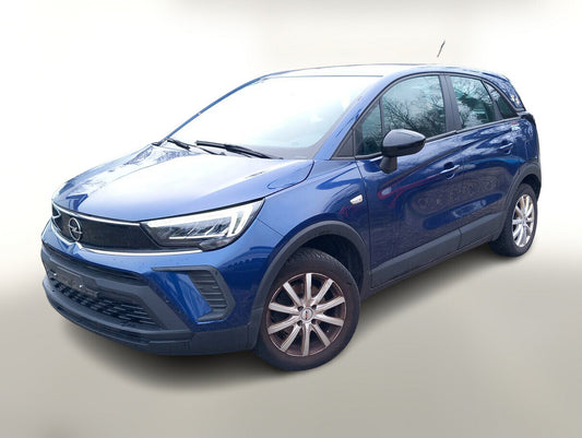 Opel Crossland 1.2 110 Edition LED Kam CarPlay Temp 146439599 0