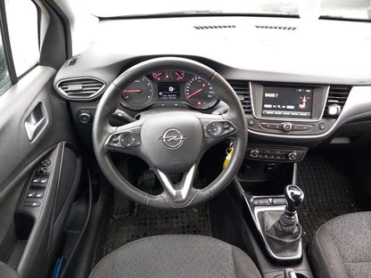Opel Crossland 1.2 110 Edition LED Kam CarPlay Temp 146439599 6