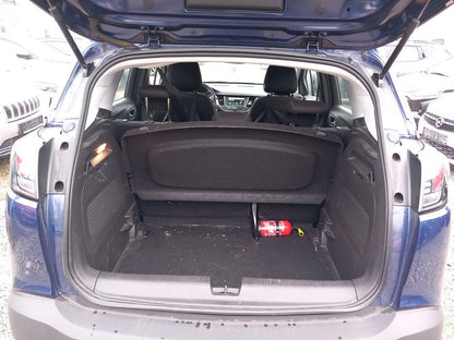 Opel Crossland 1.2 110 Edition LED Kam CarPlay Temp 146439599 10