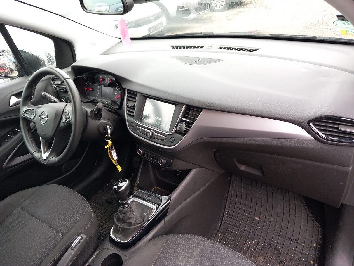 Opel Crossland 1.2 110 Edition LED Kam CarPlay Temp 146439599 5