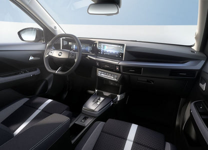 Opel Frontera-e 44kWh 113 GS TechP SHZ LHZ OBC Nav  132118578 3