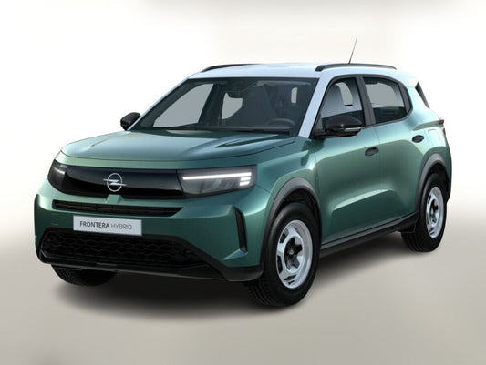 Opel Frontera Hybrid DesignP Nav Kam PDC LED Temp 171709937 0