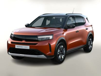 Opel Frontera Hybrid AT GS 7-S TechP SHZ LHZ Nav Kam 150123475 0