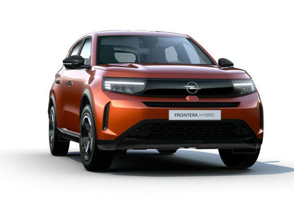 Opel Frontera Hybrid PDC LED Temp 10