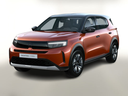 Opel Frontera 145 Hybrid AT6 GS TechP SHZ LHZ Nav Kam 145440701 0
