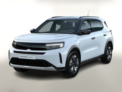 Opel Frontera Hybrid AT GS 7-S TechP SHZ LHZ Nav Kam 150123997 0