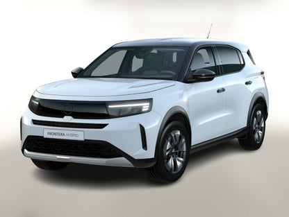 Opel Frontera 145 Hybrid AT6 GS TechP SHZ LHZ Nav Kam 135657422 0