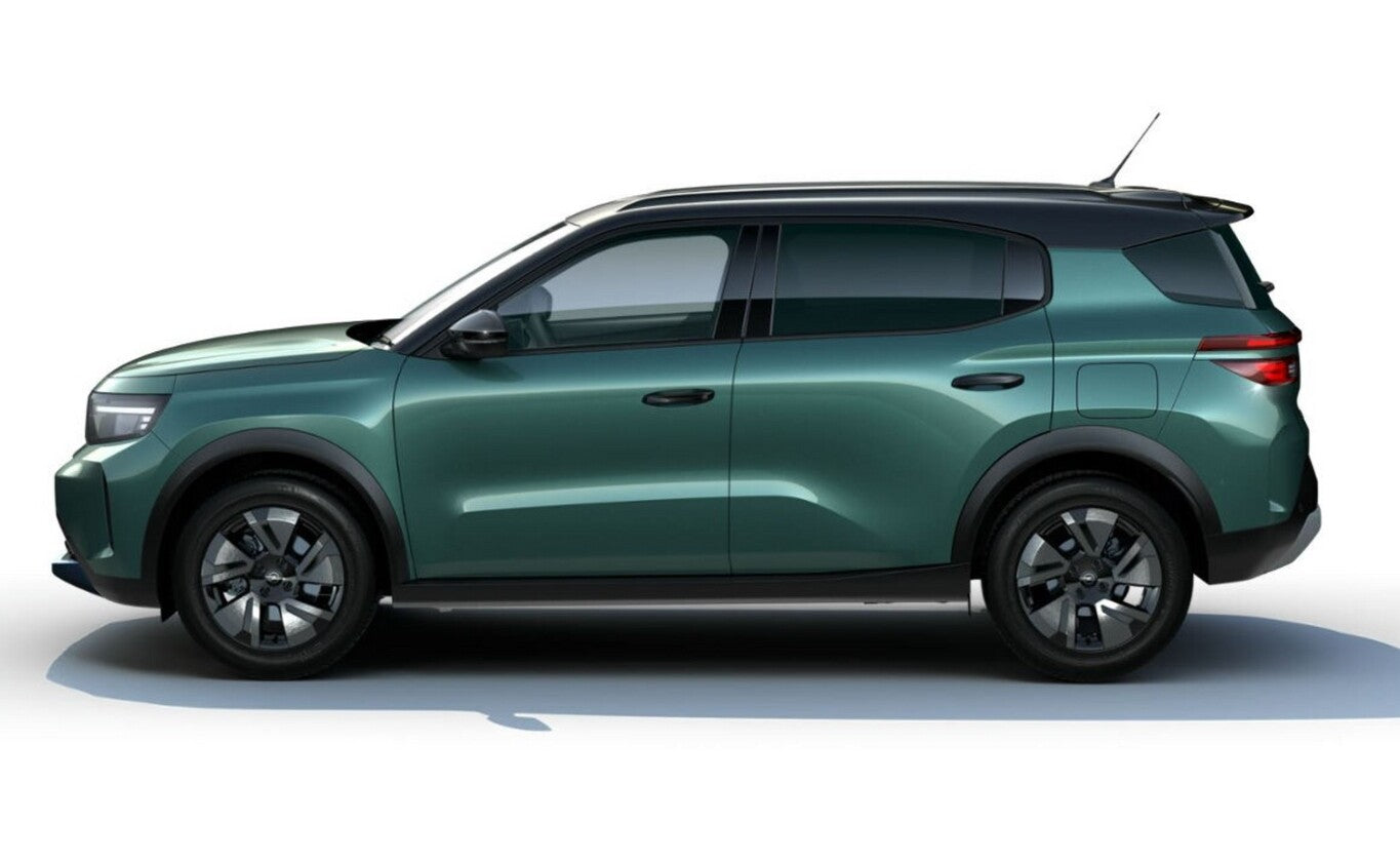 Opel Frontera-e 44kWh 113 GS TechP SHZ LHZ OBC Nav  132118579 1