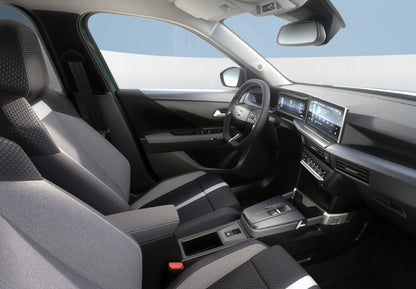 Opel Frontera 145 Hybrid AT6 GS TechP SHZ LHZ Nav Kam 135657422 4