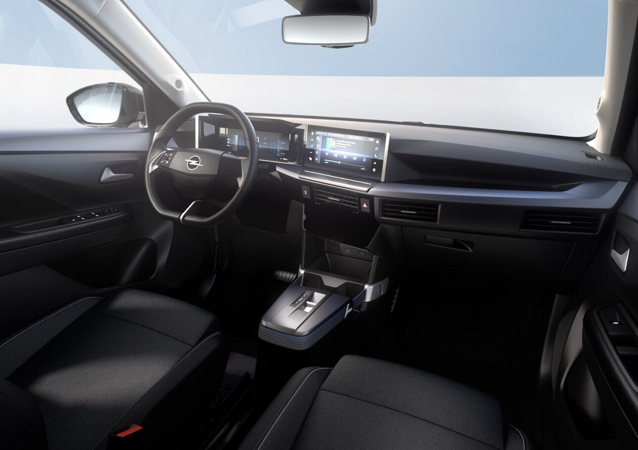 Opel Frontera 110 Hybrid TechP DesignP Nav Kam 10