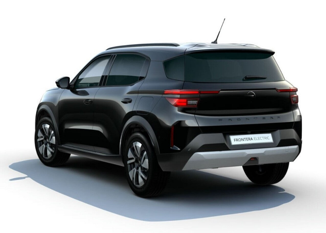 Opel Frontera-e 44kWh 113 GS TechP SHZ LHZ OBC Nav  132118576 2