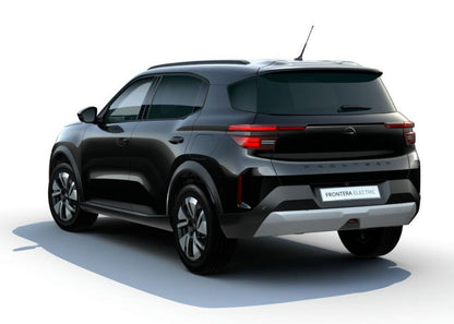 Opel Frontera-e 44kWh 113 GS TechP SHZ LHZ OBC Nav  132118576 2