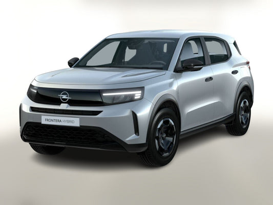 Opel Frontera Hybrid Nav Kam PDC LED Temp 171709927 0