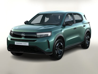 Opel Frontera Hybrid Nav Kam PDC LED Temp 171709932 0