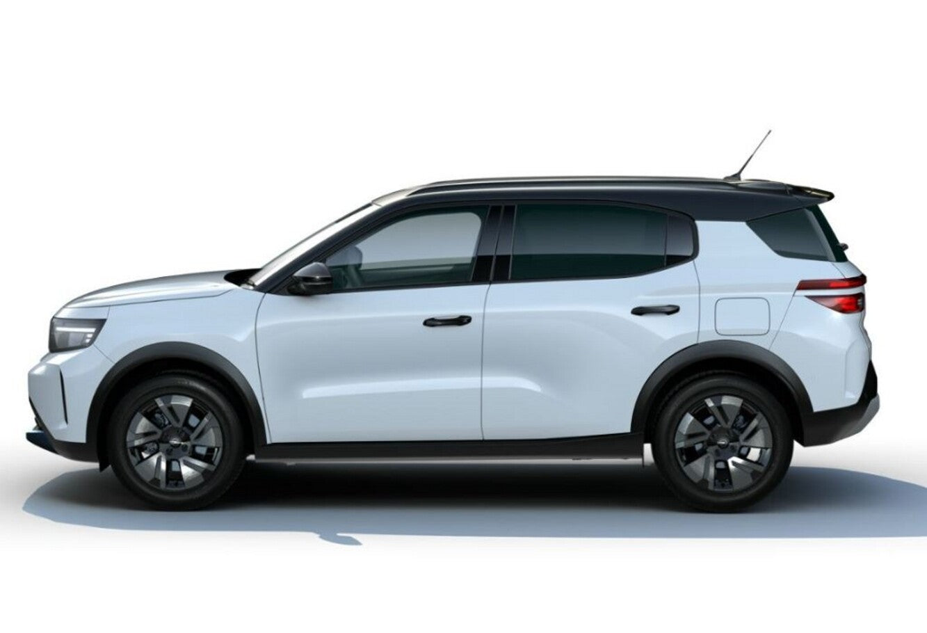 Opel Frontera Hybrid AT GS 7-S TechP SHZ LHZ Nav Kam 150124001 1