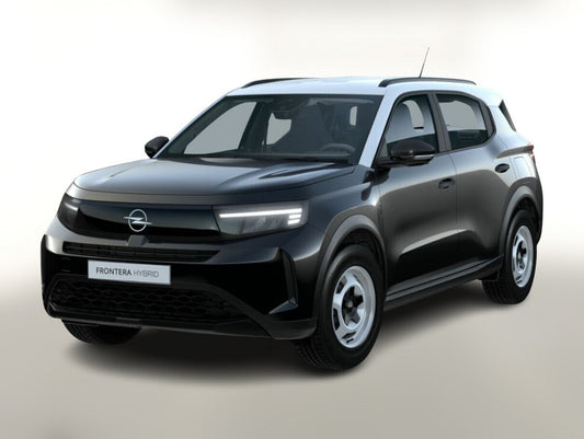 Opel Frontera Hybrid DesignP Nav Kam PDC LED Temp 171709938 0