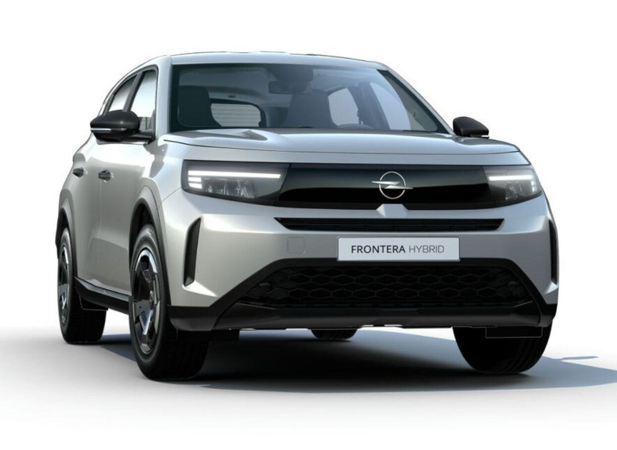 Opel Frontera Hybrid Nav Kam PDC LED Temp 171709933 1