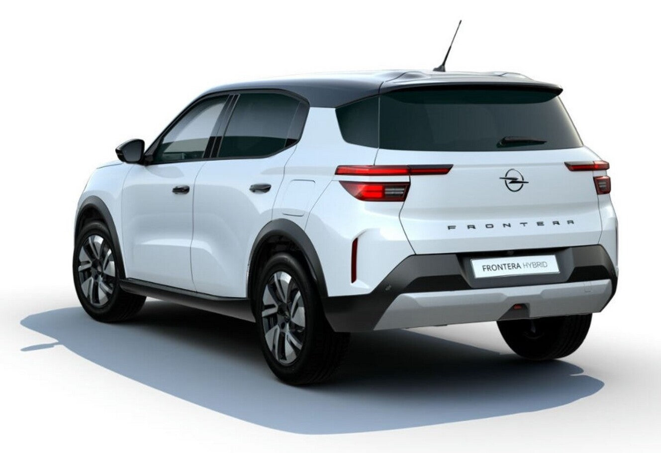 Opel Frontera 145 Hybrid AT6 GS TechP SHZ LHZ Nav Kam 135657425 2