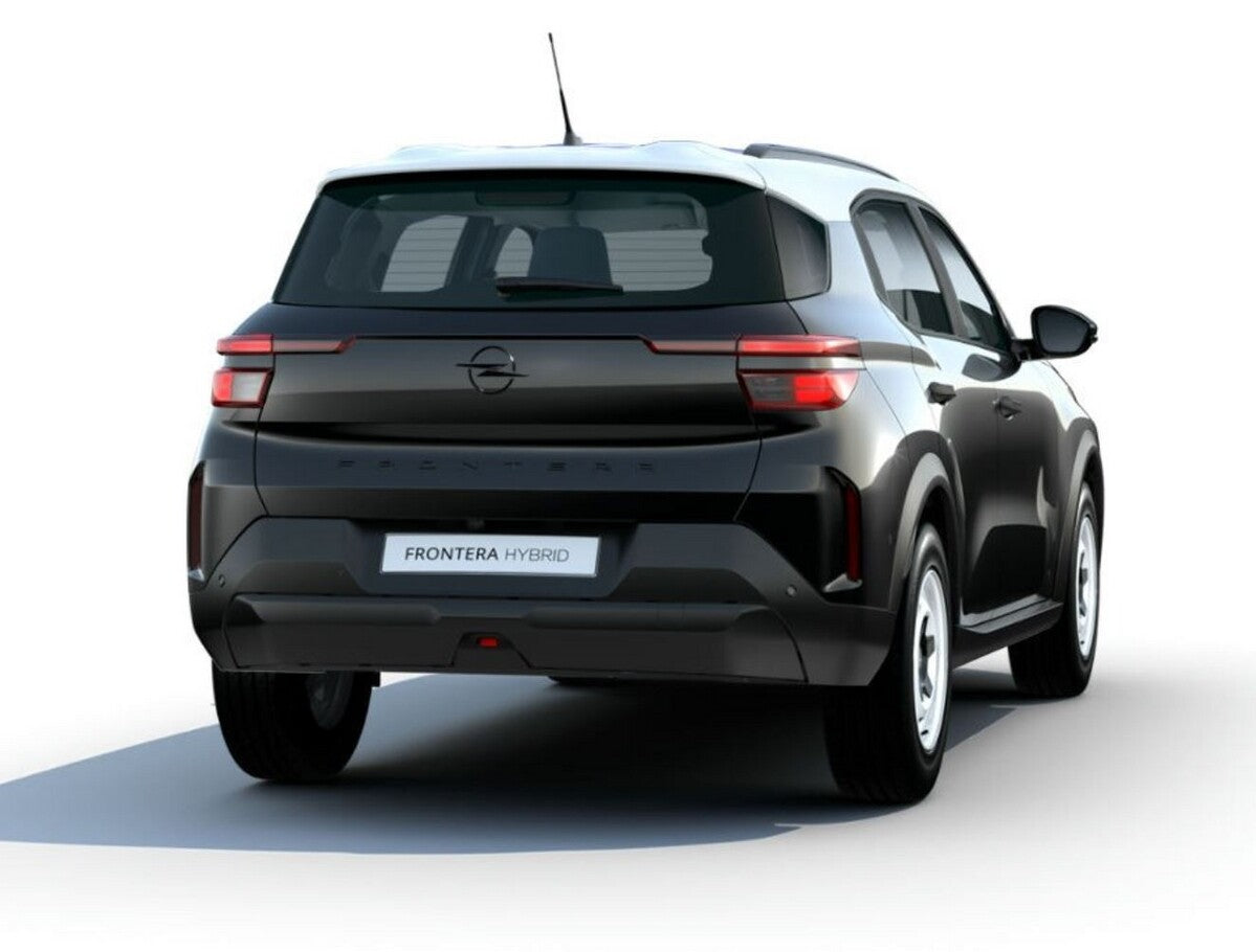 Opel Frontera Hybrid DesignP Nav Kam PDC LED Temp 171709938 3