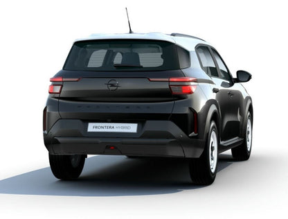 Opel Frontera Hybrid DesignP Nav Kam PDC LED Temp 171709938 3