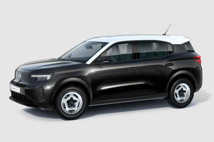 Opel Frontera 110 Hybrid TechP DesignP Nav Kam 10