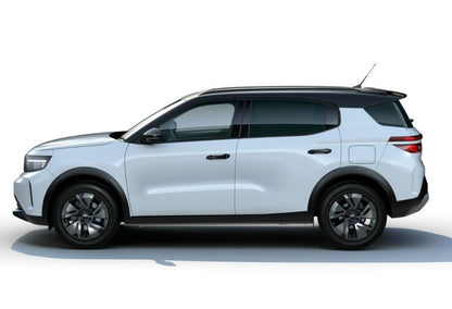 Opel Frontera Hybrid AT GS 7-S TechP SHZ LHZ Nav Kam 150124004 1
