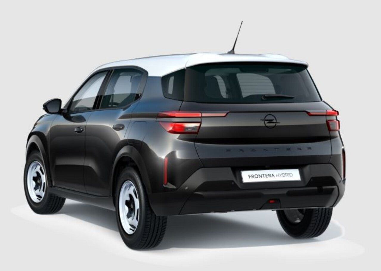 Opel Frontera 110 Hybrid TechP DesignP Nav Kam 10