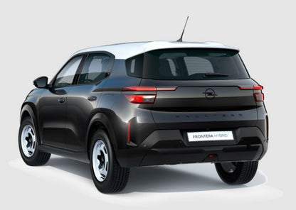 Opel Frontera 110 Hybrid TechP DesignP Nav Kam 10