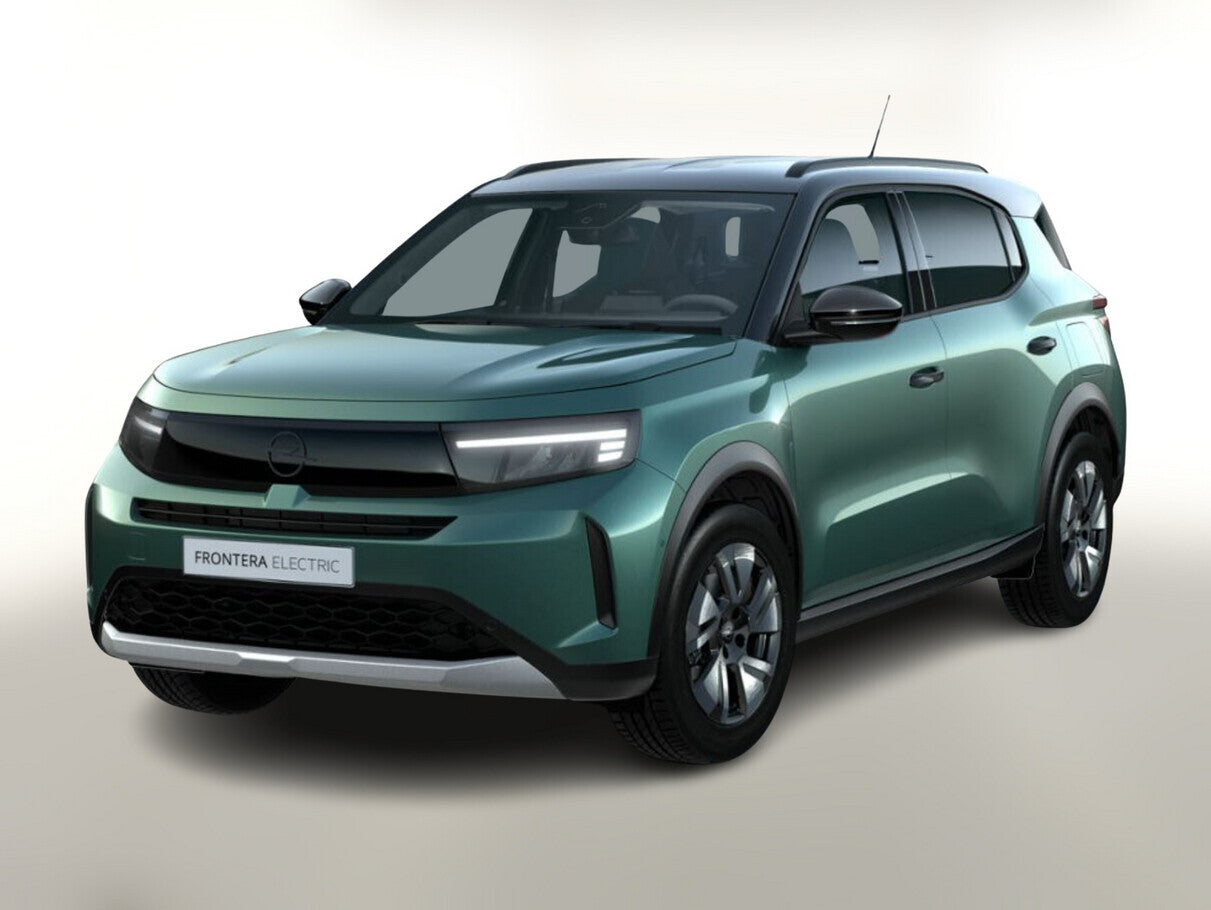 Opel Frontera-e 44kWh 113 GS TechP SHZ LHZ OBC Nav  132118578 0