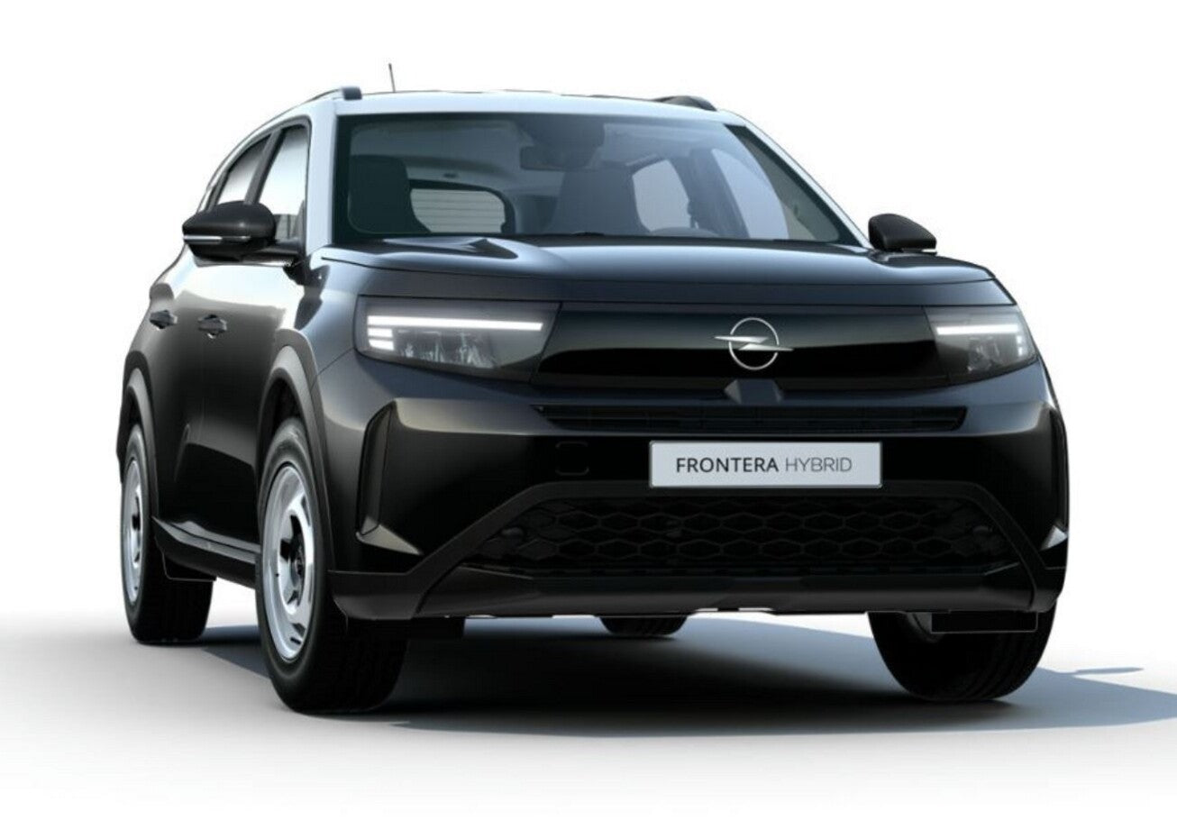 Opel Frontera Hybrid DesignP Nav Kam PDC LED Temp 171709938 1