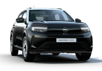 Opel Frontera Hybrid DesignP Nav Kam PDC LED Temp 171709938 1