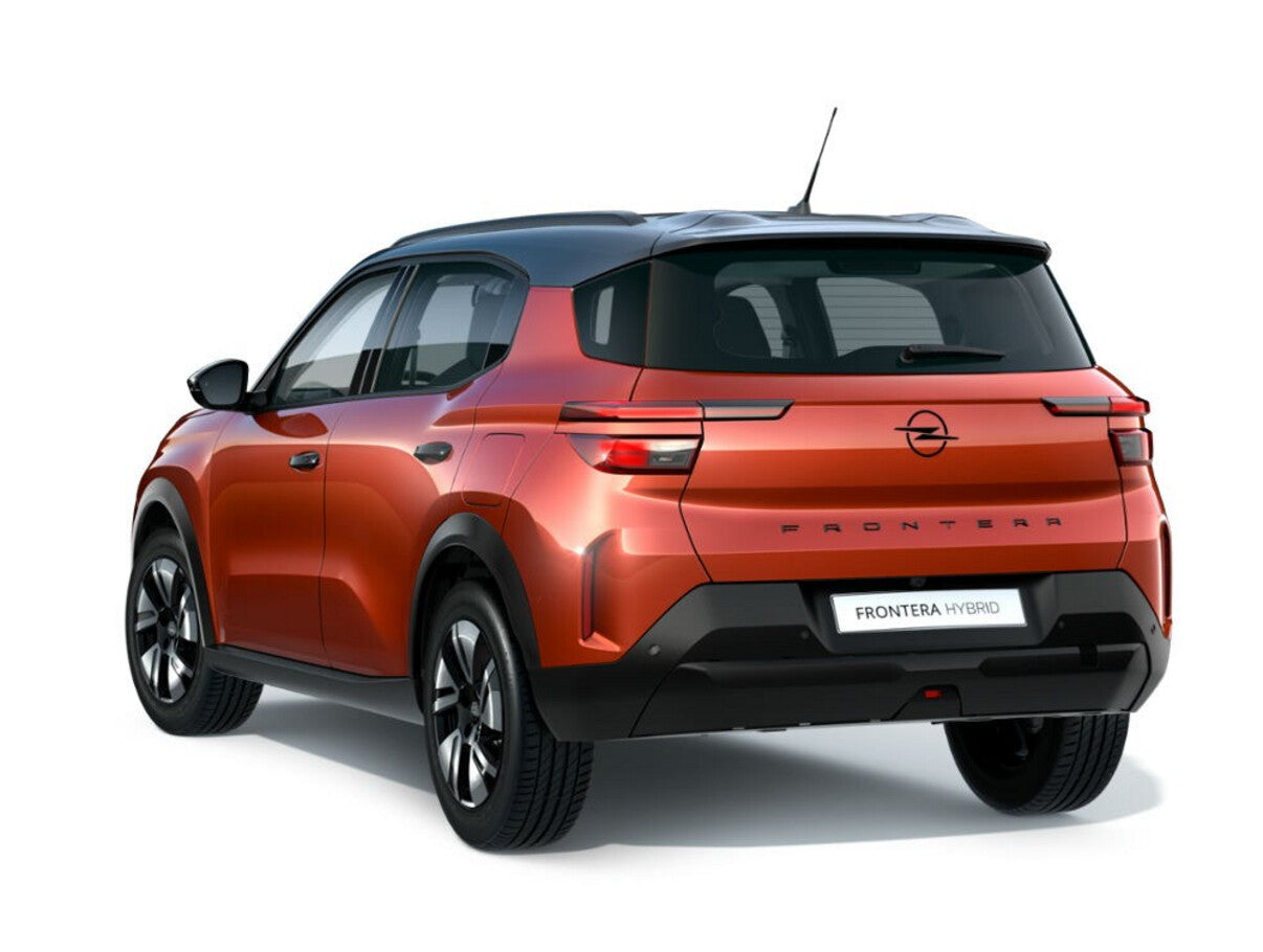 Opel Frontera 145 Hybrid AT6 GS Nav SHZ Kam Totw NSW  156704537 2