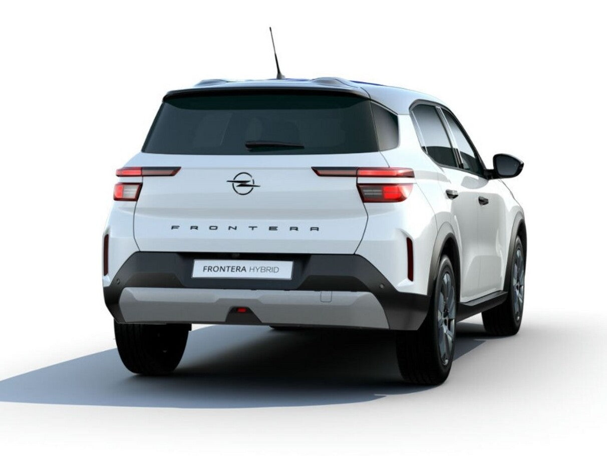 Opel Frontera Hybrid GS WinterP SHZ LHZ TechP Keyl 170779976 3