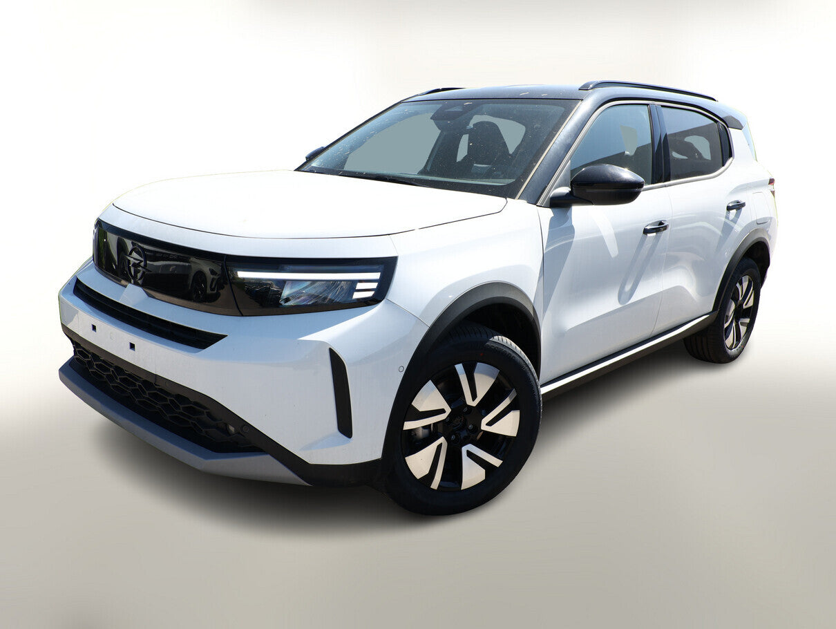 Opel Frontera 145 Hybrid AT6 GS Nav SHZ Kam Totw NSW  156706993 0