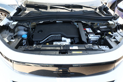Opel Frontera 145 Hybrid AT6 GS Nav SHZ Kam Totw NSW  156704623 11