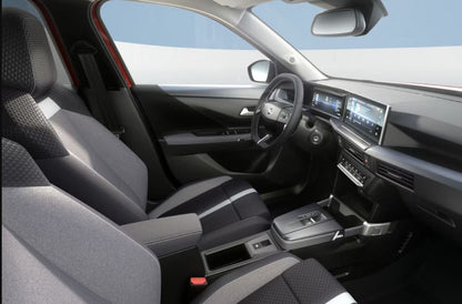 Opel Frontera Hybrid GS WinterP SHZ LHZ TechP Keyl 170779975 6