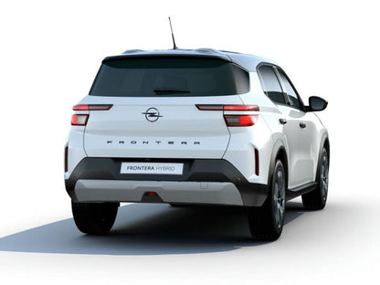 Opel Frontera Hybrid GS WinterP SHZ LHZ TechP Keyl 170779974 3