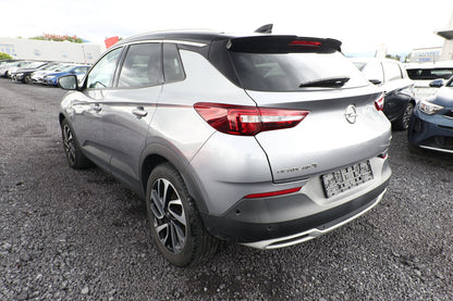 Opel Grandland X 1.2 Turbo 130 Ultimate LED AHK Nav 128373096 3