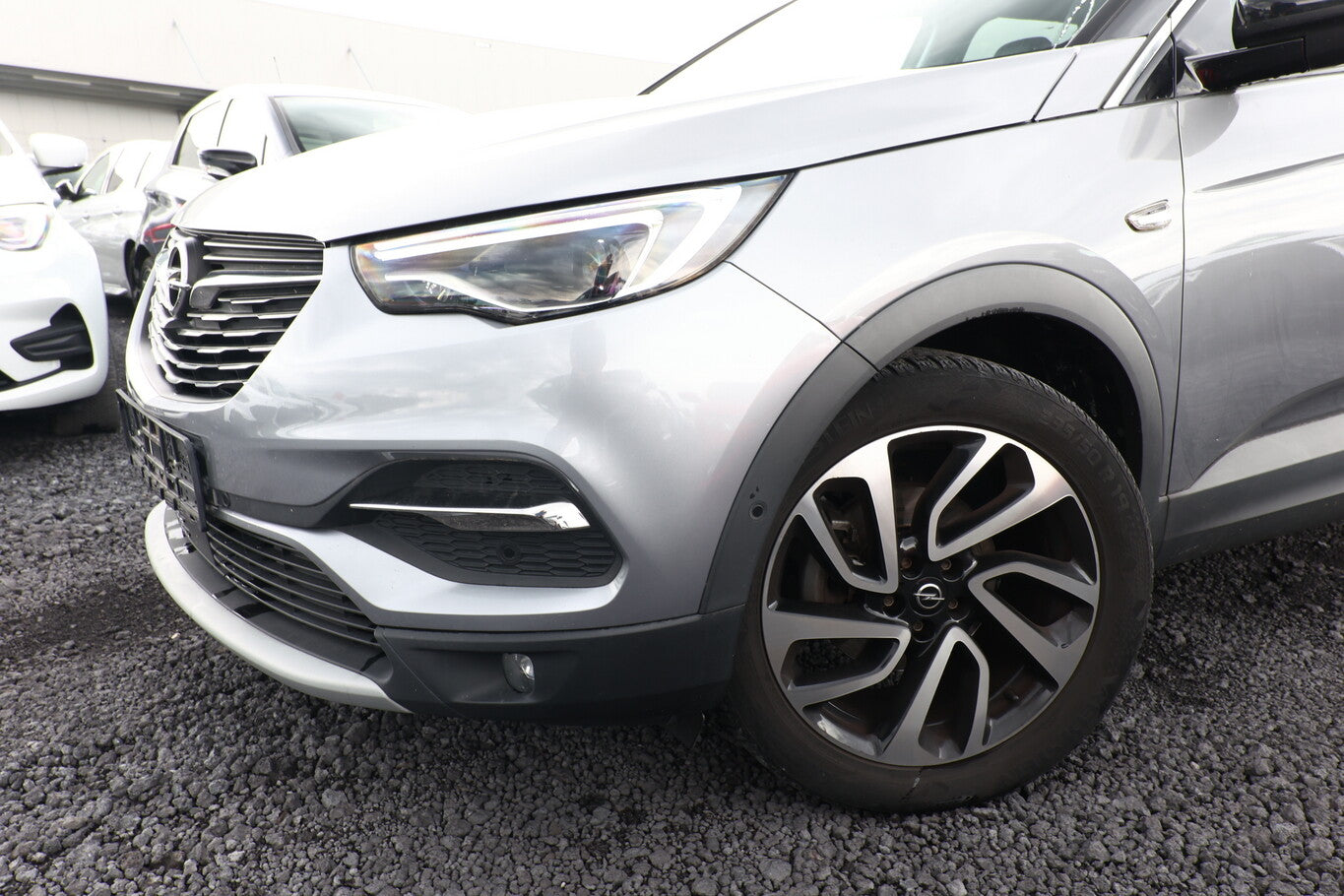Opel Grandland X 1.2 Turbo 130 Ultimate LED AHK Nav 128373096 4