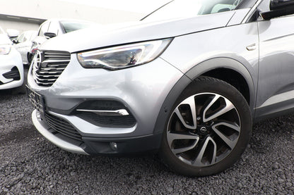 Opel Grandland X 1.2 Turbo 130 Ultimate LED AHK Nav 128373096 4