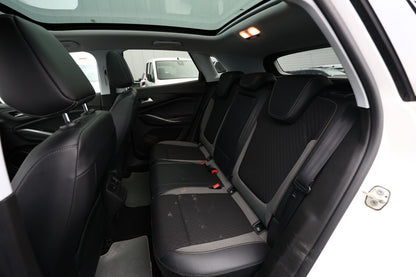Opel Grandland X 1.2 Turbo 130 Aut. Dynamic Nav Pano  104555196 6