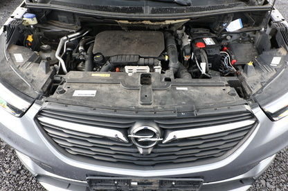 Opel Grandland X 1.2 Turbo 130 Ultimate LED AHK Nav 128373096 11