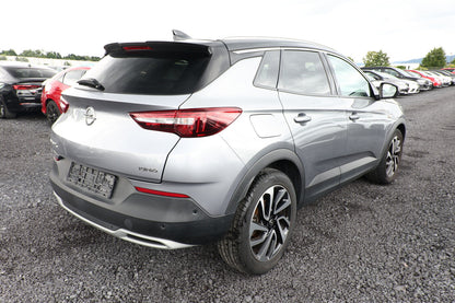 Opel Grandland X 1.2 Turbo 130 Ultimate LED AHK Nav 128373096 2