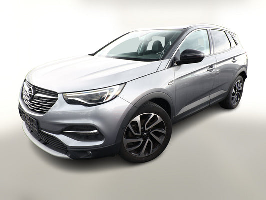 Opel Grandland X 1.2 Turbo 130 Ultimate LED AHK Nav 128373096 0