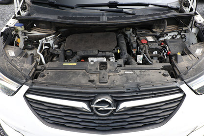 Opel Grandland X 1.2 Turbo 130 Aut. Dynamic Nav Pano  104555196 11