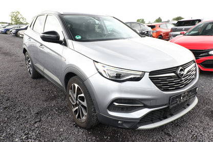 Opel Grandland X 1.2 Turbo 130 Ultimate LED AHK Nav 128373096 1
