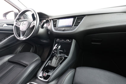 Opel Grandland X 1.2 Turbo 130 Ultimate LED AHK Nav 128373096 8