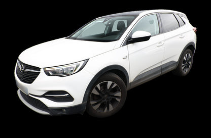 Opel Grandland X 1.2 Turbo 130 Aut. Dynamic Nav Pano  104555196 13