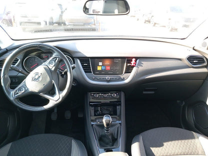 Opel Grandland X 1.5 D 130 Innovation Nav PDC Kam eHk 168406948 4